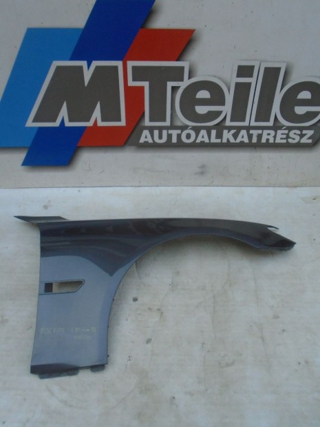 [GYRI BONTOTT] BMW JOBB ELS SRVD | 7-ES | F01/F02